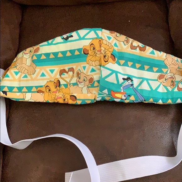 Disney / My Little Pony Face masks bundle 8/$25 - Picture 4 of 4